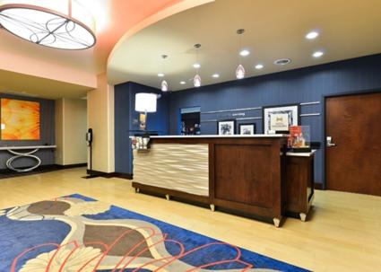 Hampton Inn Corning/Painted Post Main image 2